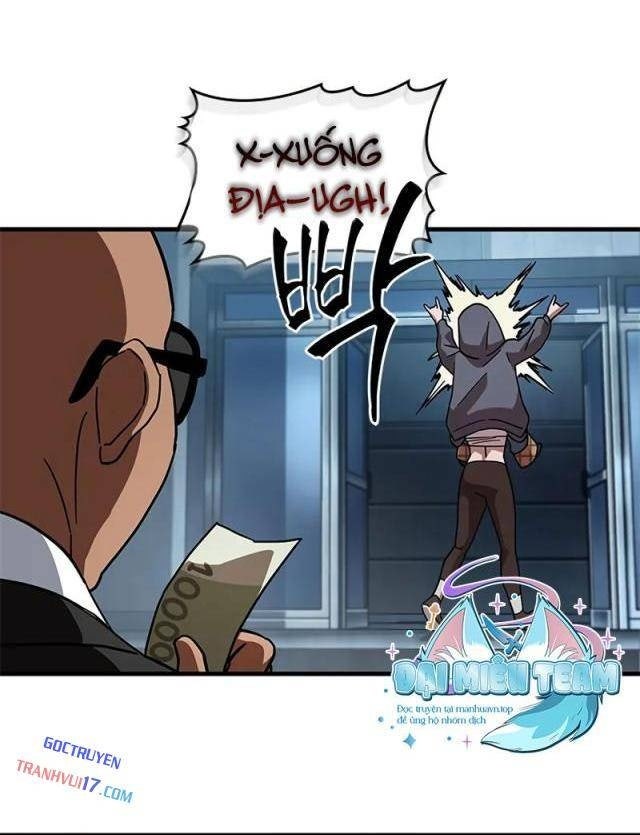 Từ Youtuber Thể Hình Triệu Sub Trở Thành Kẻ Vô Danh Trong Webtoon - Page 81