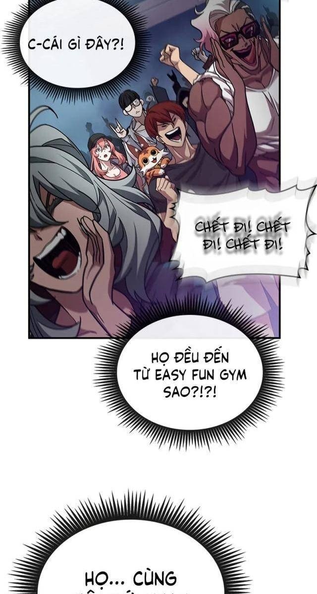 Từ Youtuber Thể Hình Triệu Sub Trở Thành Kẻ Vô Danh Trong Webtoon - Page 99