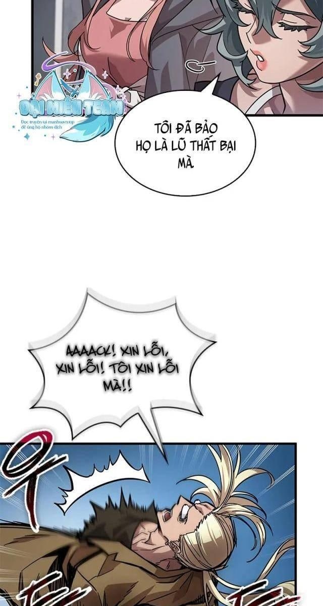 Từ Youtuber Thể Hình Triệu Sub Trở Thành Kẻ Vô Danh Trong Webtoon - Page 14