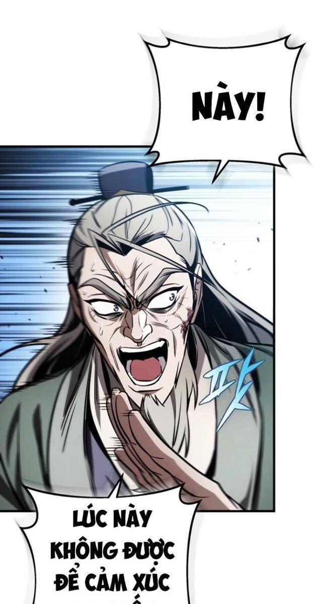 Thanh Kiếm Của Hoàng Đế - Page 98