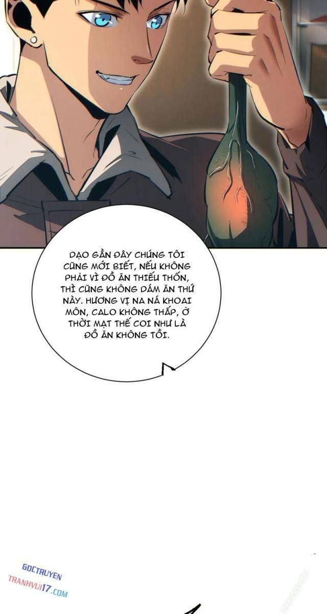 Mạt Thế Trùng Sinh: Ta Dựa Vào Mở Rương Vấn Dỉnh Đỉnh Phong - Page 54