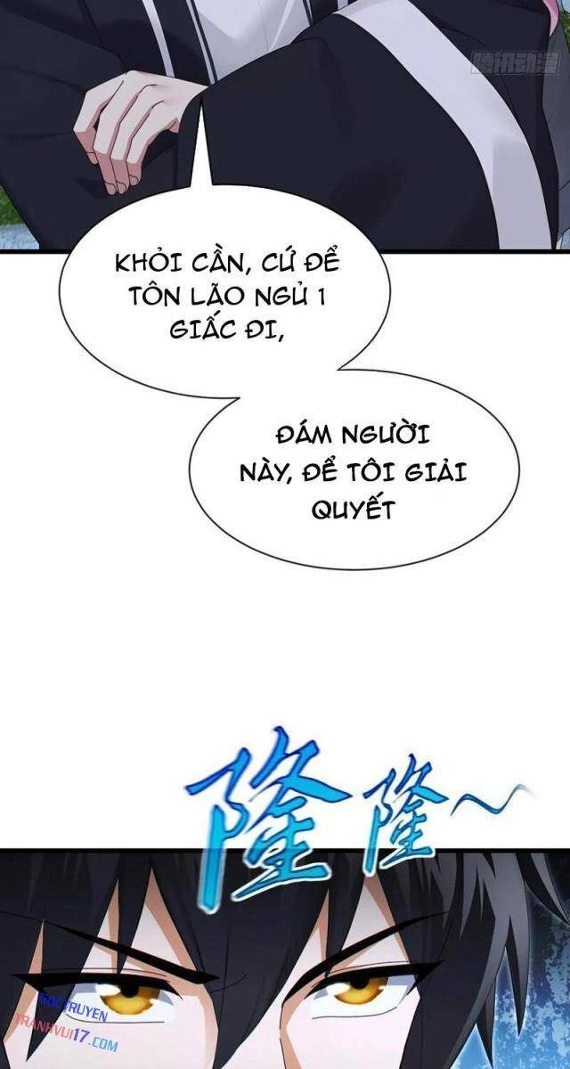 Đại Lão Xuống Núi: Bắt Đầu Từ Trở Thành Nam Thư Ký! - Page 23