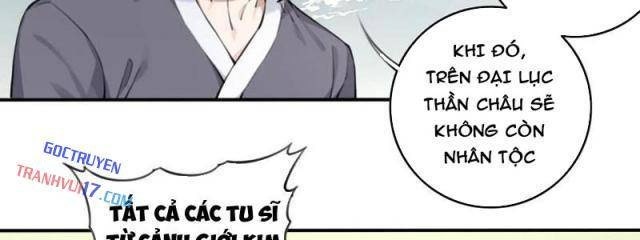 Ta Dùng Cơ Bắp Xưng Bá Tu Tiên Giới - Page 8