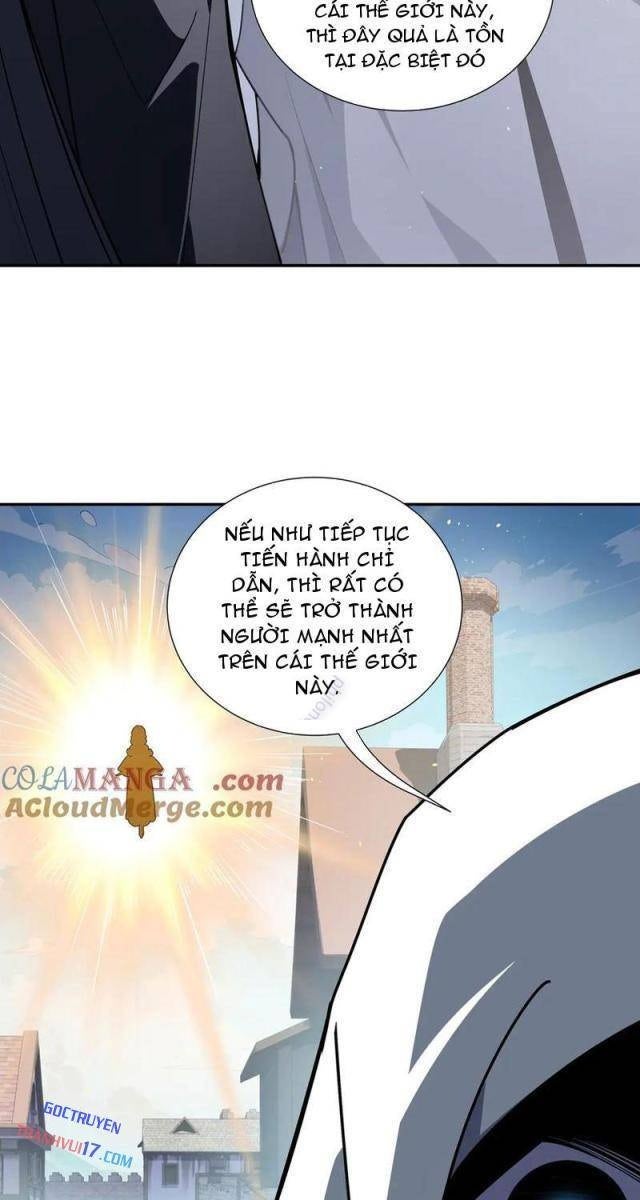 Ta Ký Kết Khế Ước Với Chính Mình - Page 40