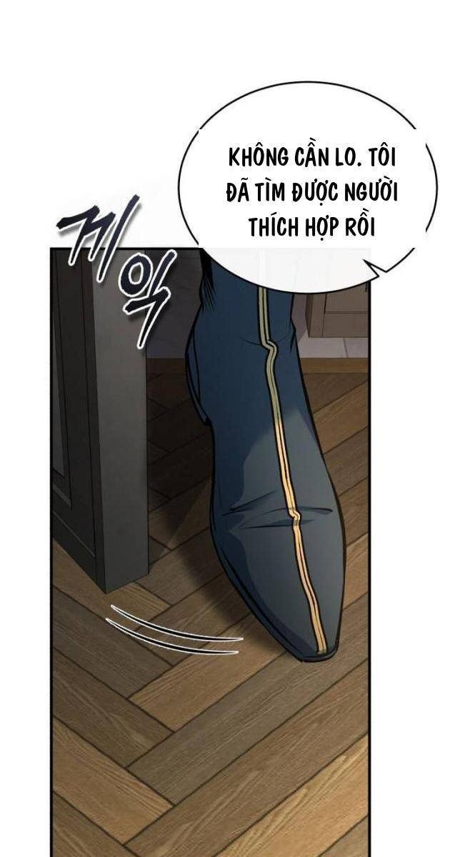 Giáo Sư Gián Điệp - Page 50