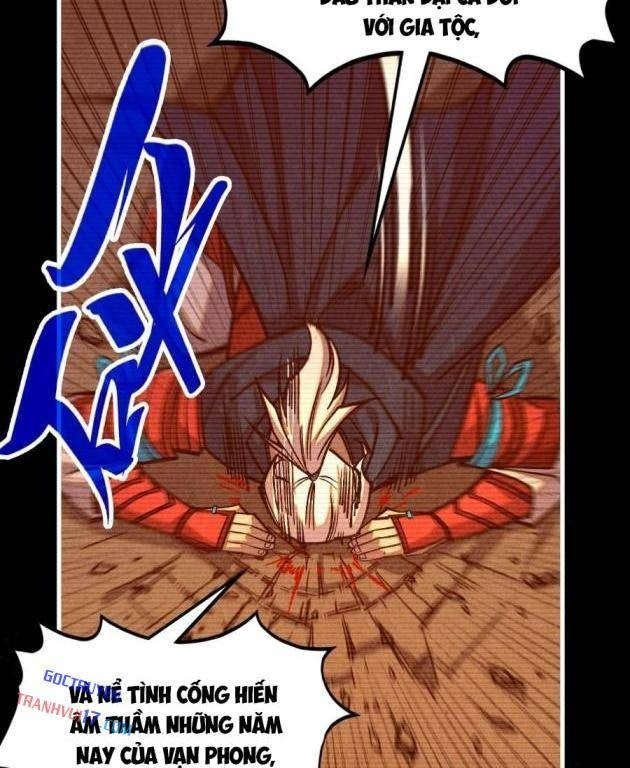 Vạn Cổ Chí Tôn - Page 70