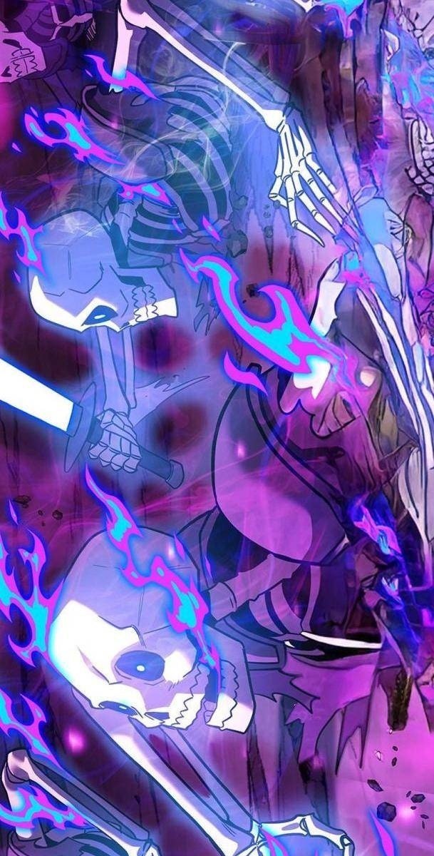 Hardcore Leveling Warrior: Earth Game - Page 172