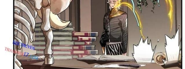 Vĩnh Sinh Đi Chết Đi! - Page 12