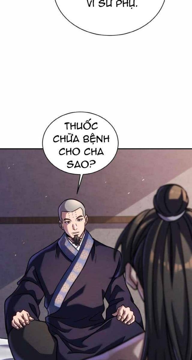 Tiểu Đệ Tử Của Võ Lâm Minh Chủ - Page 109