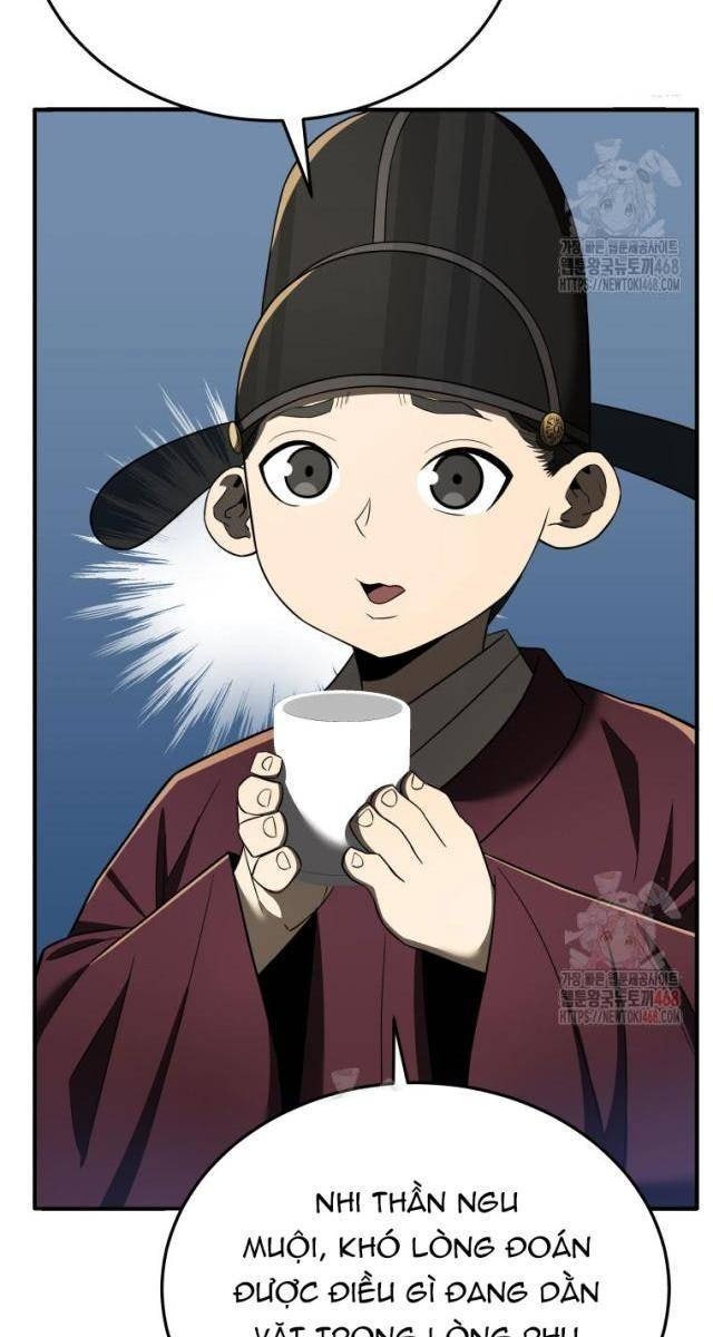 Vương Triều Đen Tối Joseon - Page 99