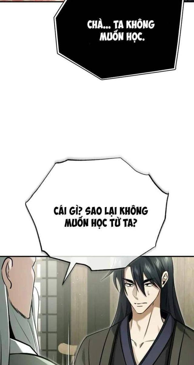 Hồi Quy Giả Về Hưu - Page 44