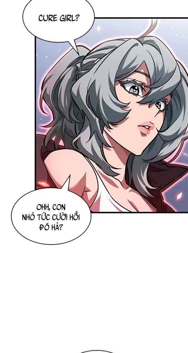 Từ Youtuber Thể Hình Triệu Sub Trở Thành Kẻ Vô Danh Trong Webtoon - Page 35