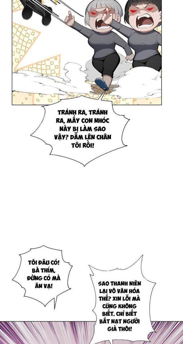 Khởi Đầu Vật Giá Sụt Giảm, Ta Trở Thành Nhà Giàu Số Một Thế Giới! - Page 53