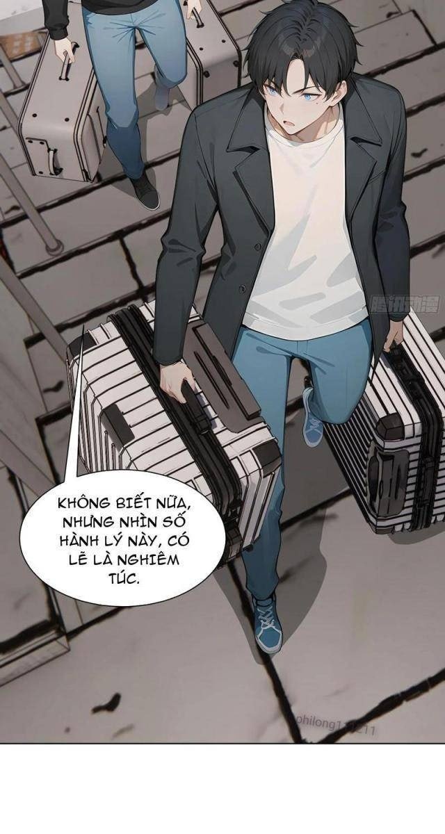 Khởi Đầu Vật Giá Sụt Giảm, Ta Trở Thành Nhà Giàu Số Một Thế Giới! - Page 58