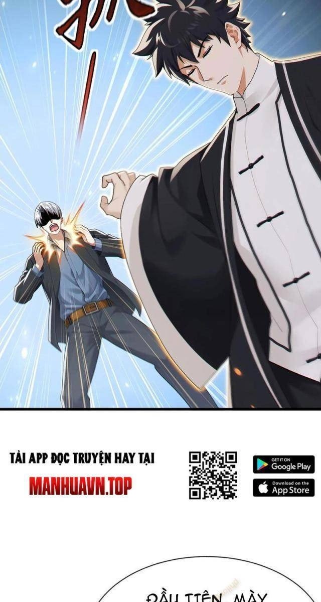 Đại Lão Xuống Núi: Bắt Đầu Từ Trở Thành Nam Thư Ký! - Page 58