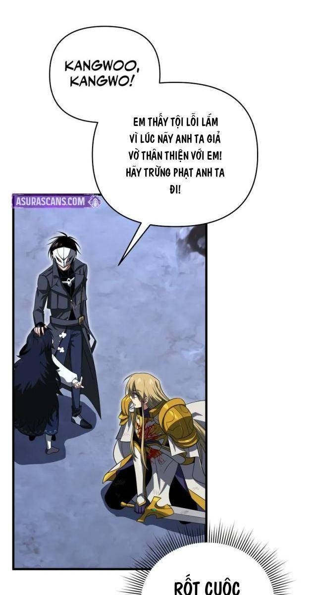 Người Chơi Trở Lại Sau 10000 Năm - Page 86