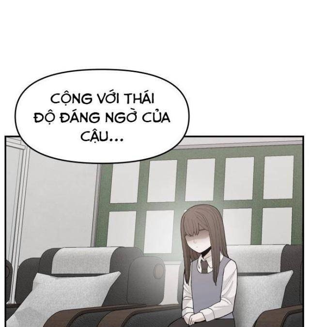 Lớp Học Phản Diện - Page 10