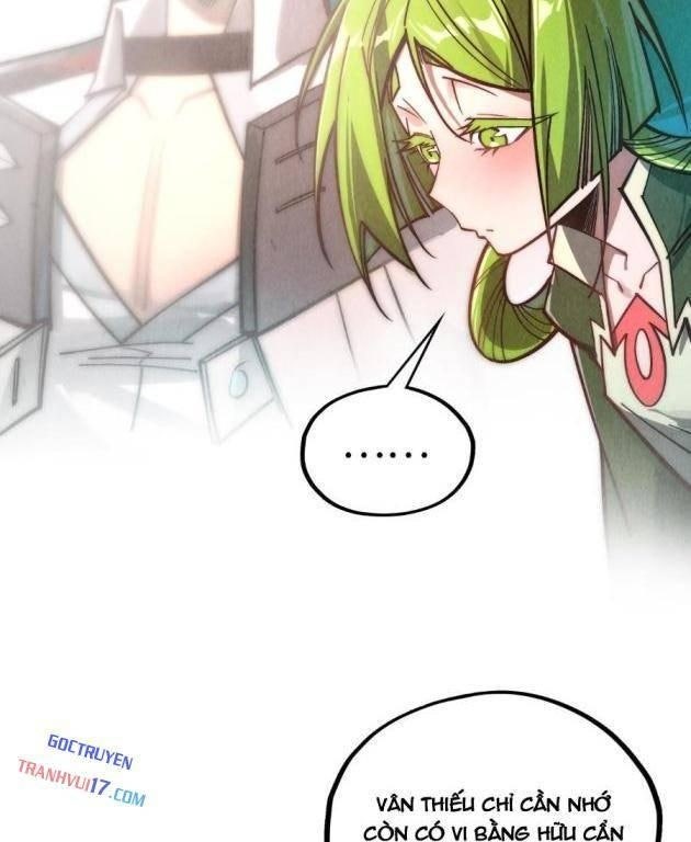 Vạn Cổ Chí Tôn - Page 6