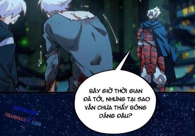 Vạn Cổ Chí Tôn - Page 42