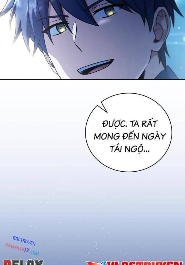 Sử Trở Lại Của Frozen Player - Page 6