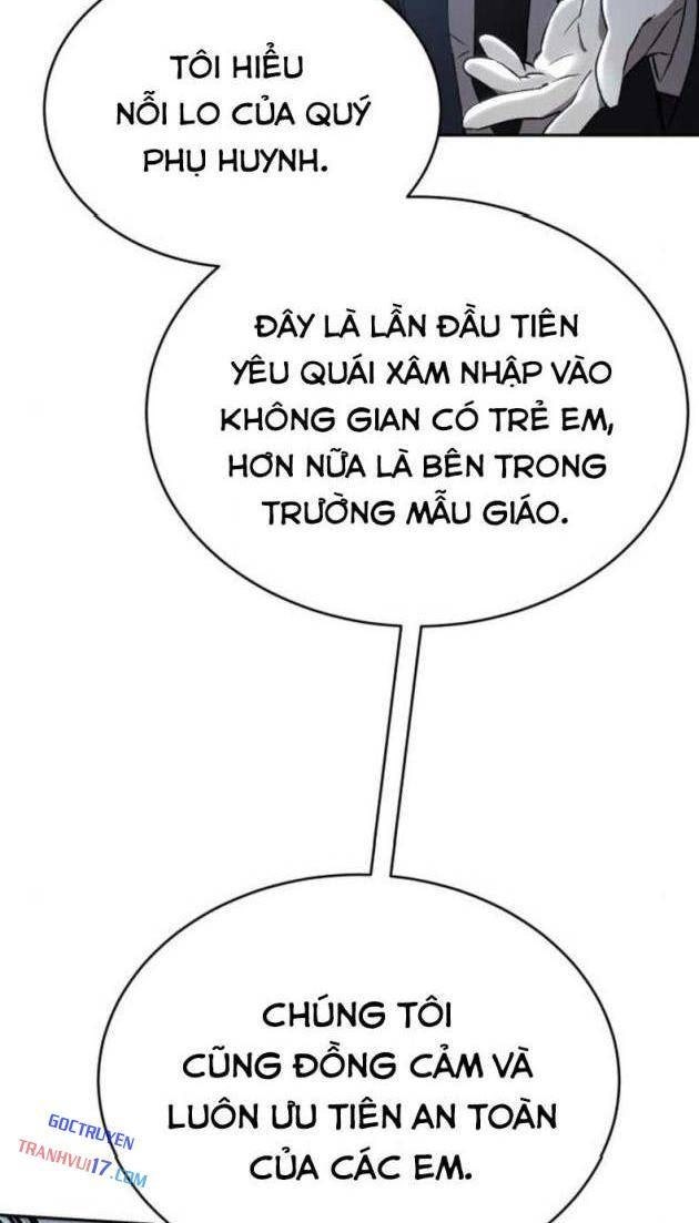 Trường Mẫu Giáo Thần Thú - Page 87