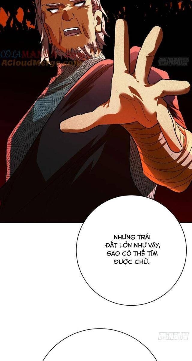 Vĩnh Sinh Đi Chết Đi! - Page 52