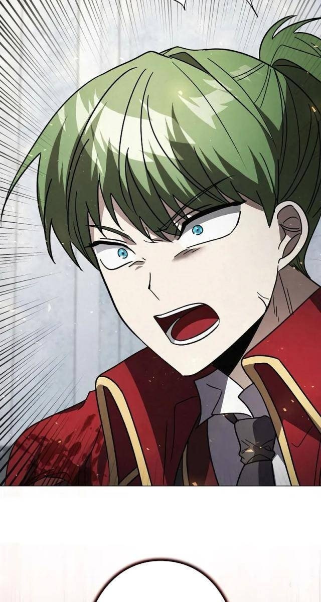 Bức Thư Tình Đến Từ Tương Lai - Page 19