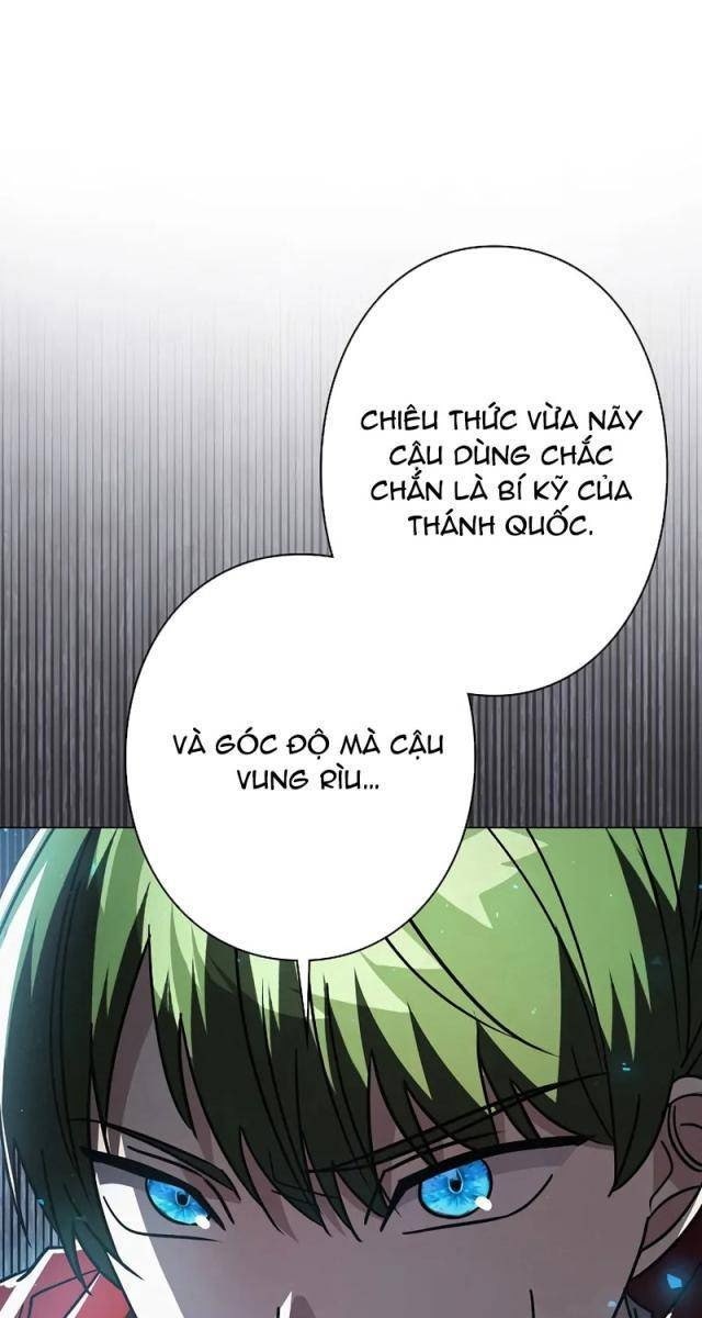 Bức Thư Tình Đến Từ Tương Lai - Page 32