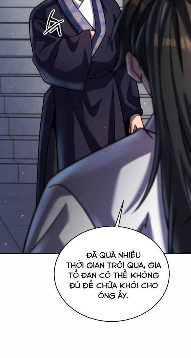 Tiểu Đệ Tử Của Võ Lâm Minh Chủ - Page 28