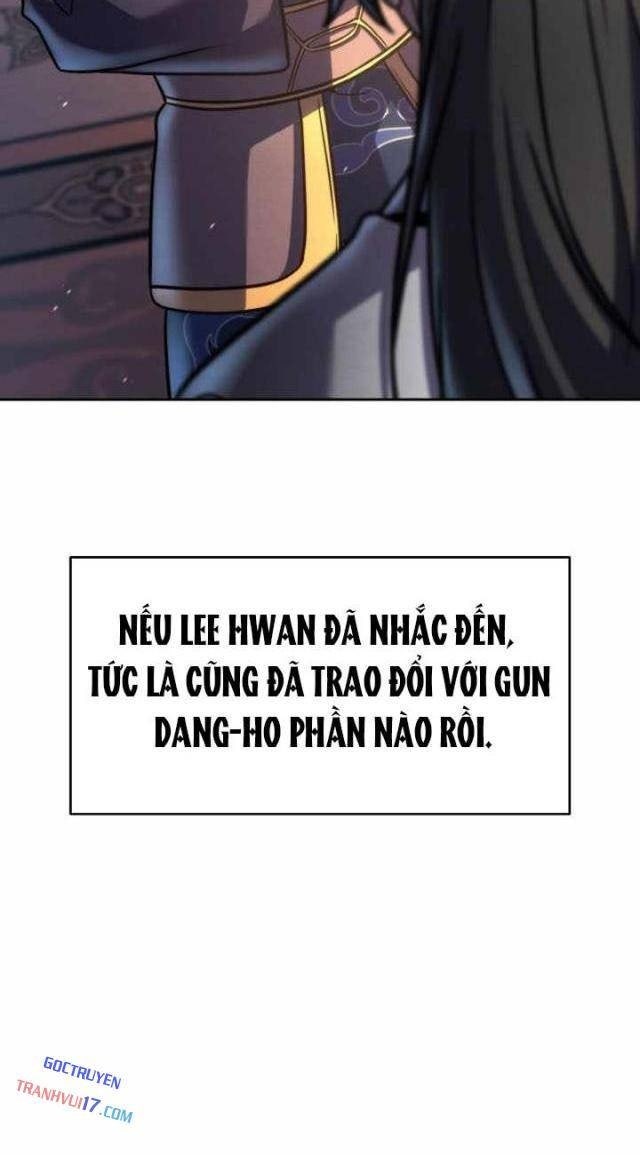 Tiểu Đệ Tử Của Võ Lâm Minh Chủ - Page 36