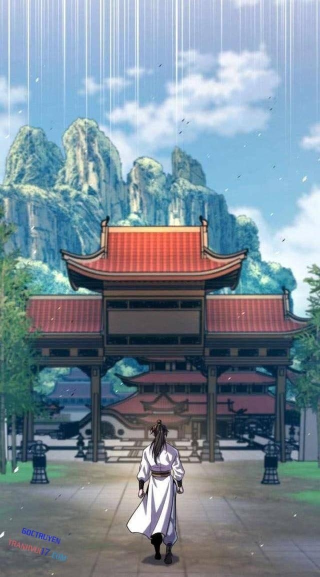 Tiểu Đệ Tử Của Võ Lâm Minh Chủ - Page 54