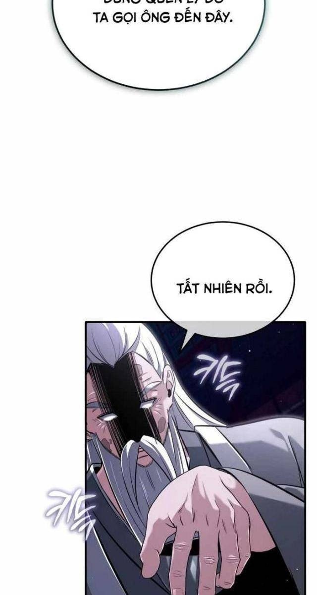 Hồi Quy Giả Về Hưu - Page 59