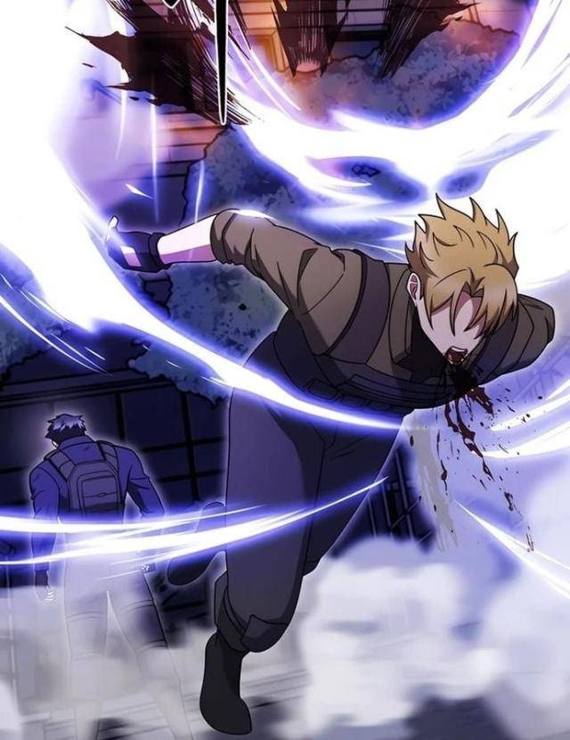 Shipper đến từ murim - Page 11