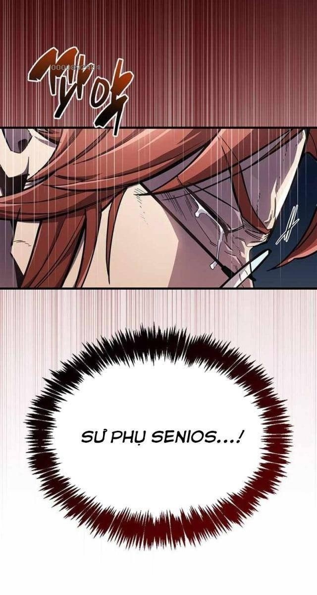 Người Chơi Che Giấu Quá Khứ - Page 13