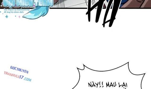 Từ Youtuber Thể Hình Triệu Sub Trở Thành Kẻ Vô Danh Trong Webtoon - Page 5