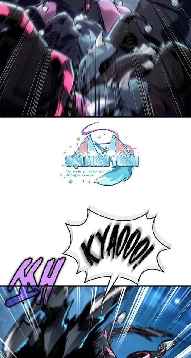 Từ Youtuber Thể Hình Triệu Sub Trở Thành Kẻ Vô Danh Trong Webtoon - Page 73