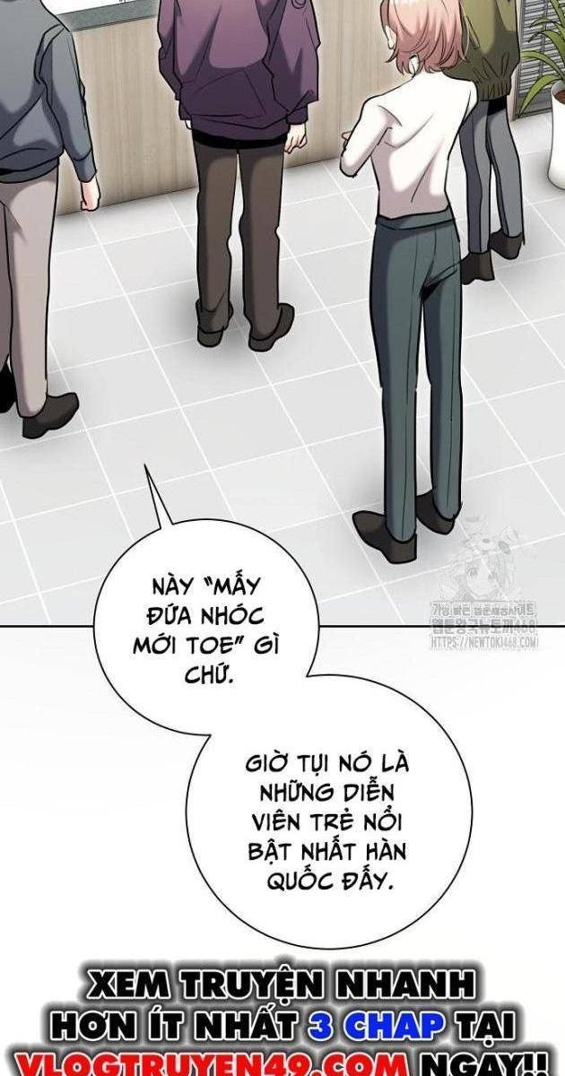 Ánh Hào Quang Của Diễn Viên Thiên Tài - Page 132