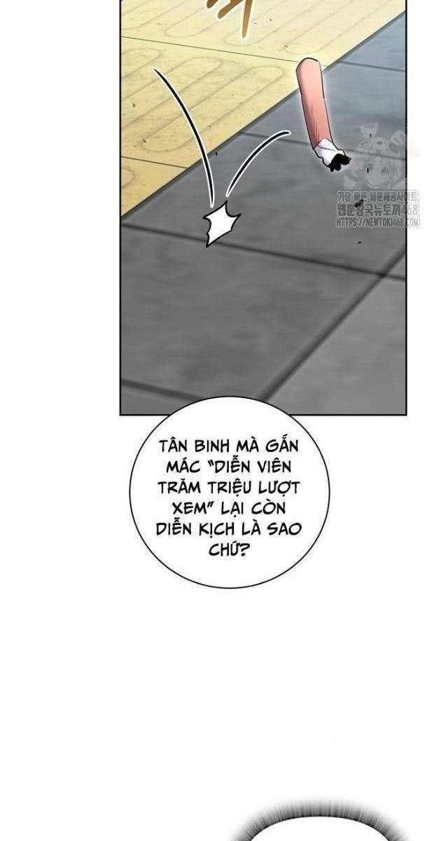 Ánh Hào Quang Của Diễn Viên Thiên Tài - Page 140