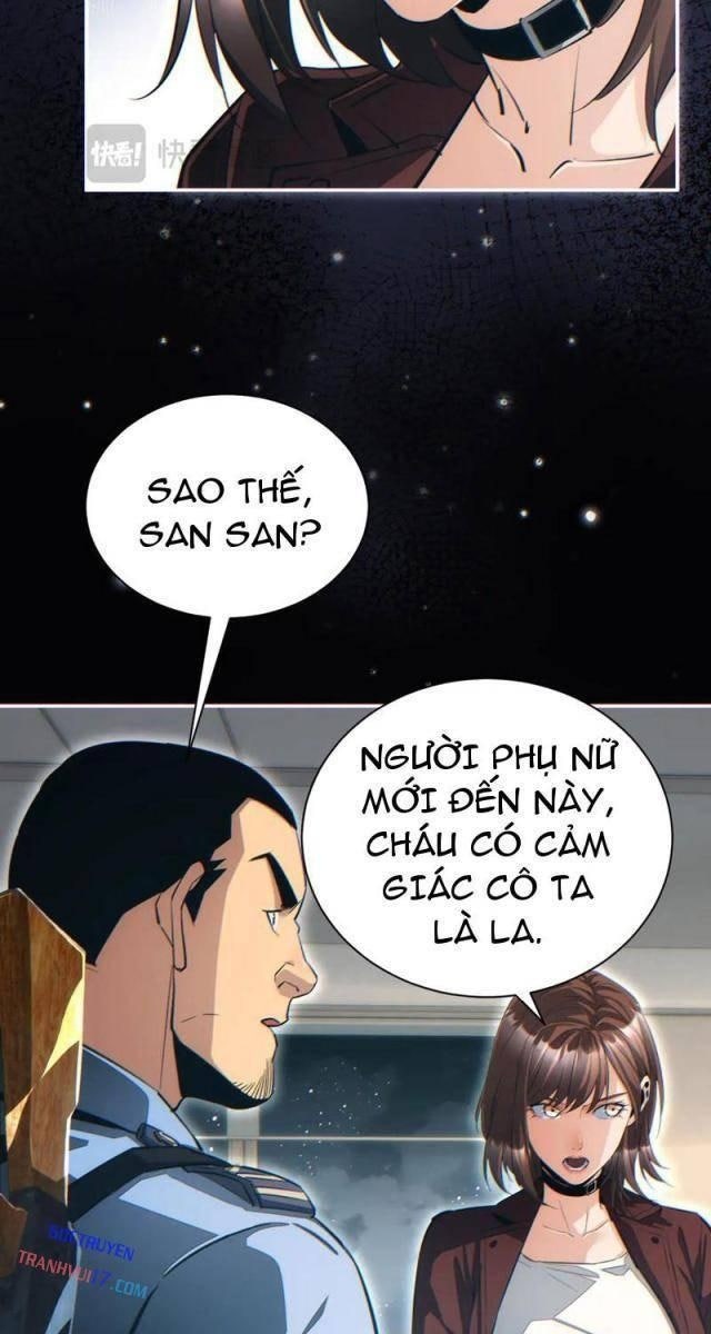 Mạt Thế Trùng Sinh: Ta Dựa Vào Mở Rương Vấn Dỉnh Đỉnh Phong - Page 36