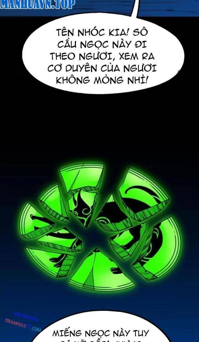 Đấu Yếm Thần - Page 93