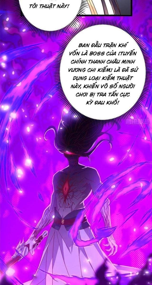 Chưởng Môn Khiêm Tốn Chút - Page 17