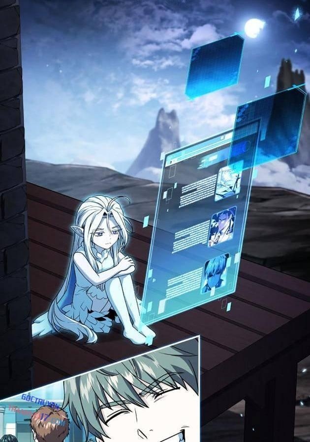 Sử Trở Lại Của Frozen Player - Page 36