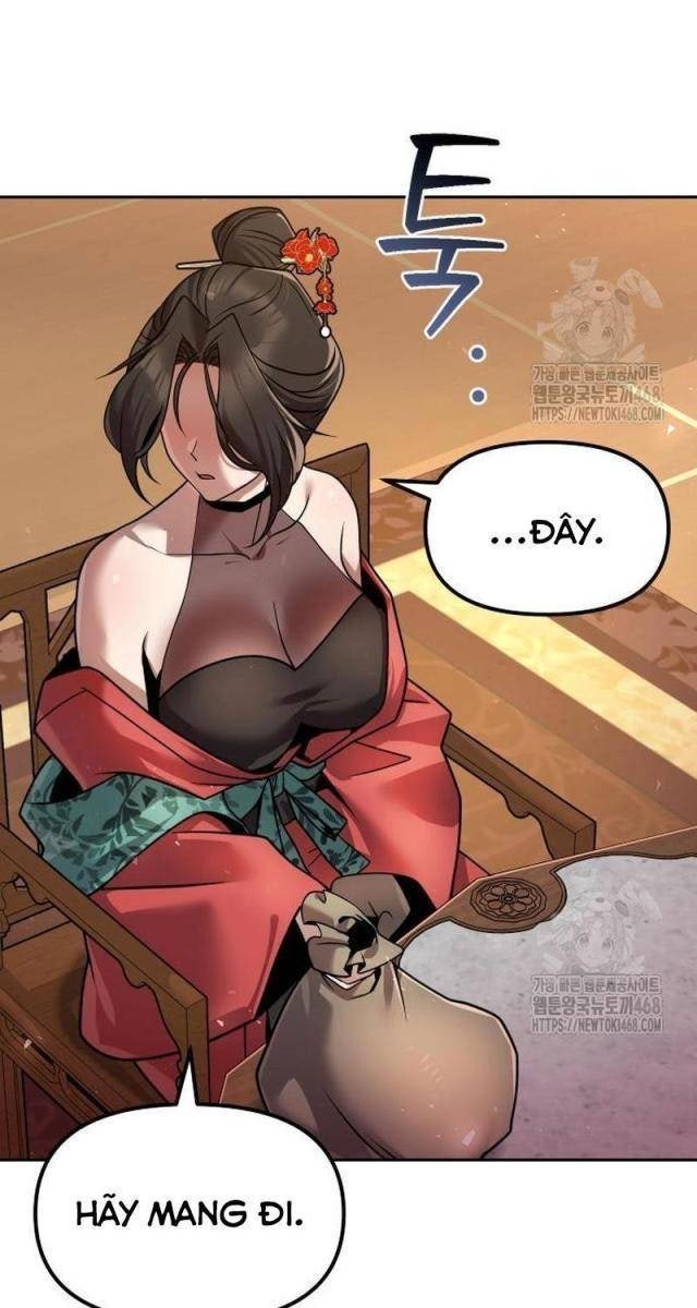 Hoạn Quan Hồi Quy: Tróc Phong Truy Nguyệt - Page 41