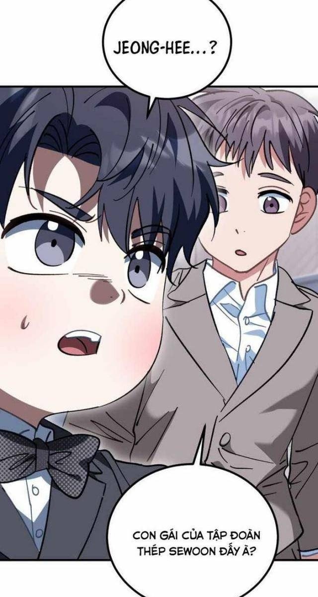 Bé Con Tái Xuất: Hành Trình Thành Vua Tài Phiệt! - Page 96