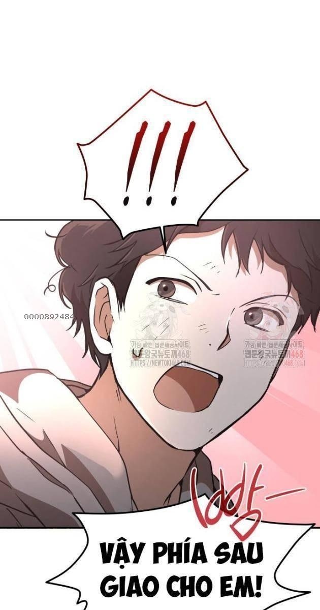 Trường Mẫu Giáo Thần Thú - Page 5