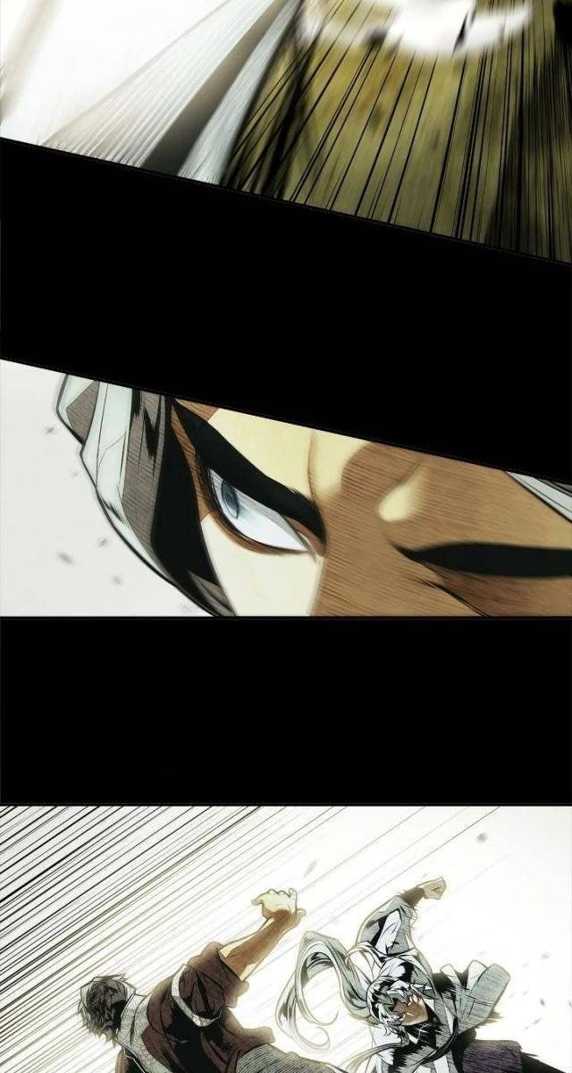 Bất Bại Chân Ma - Page 10