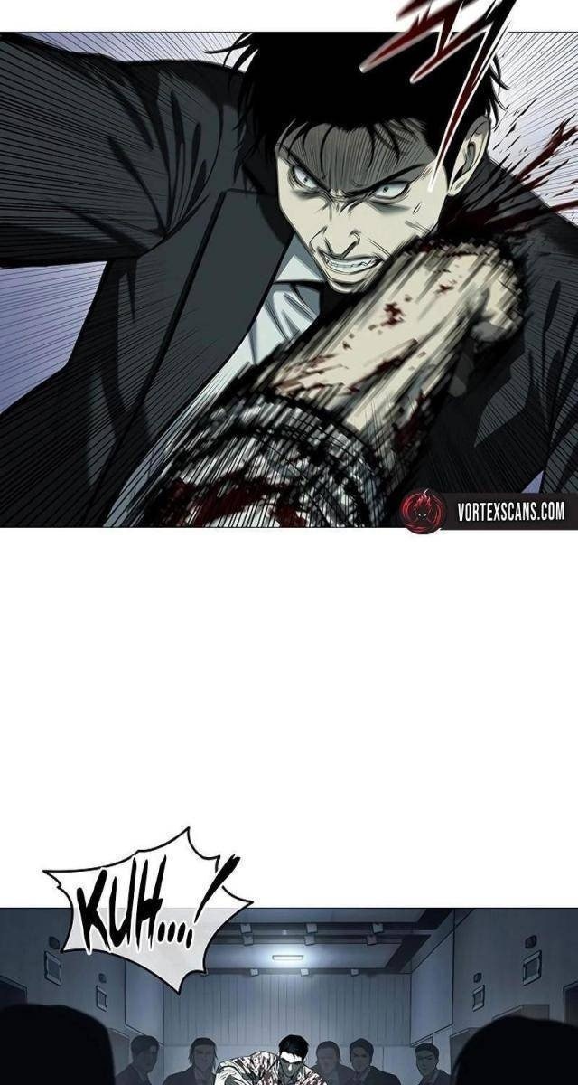 Sát Thủ Áo Đỏ - Page 21