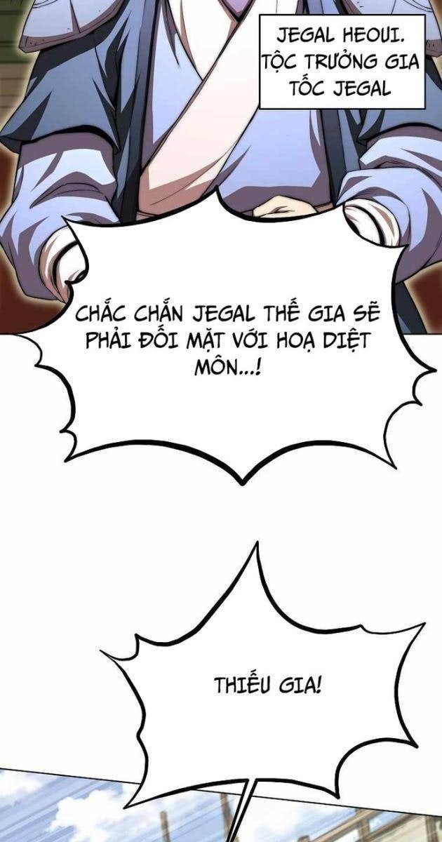 Con Trai Út Của Gia Tộc Nam Cung Thế Gia - Page 48