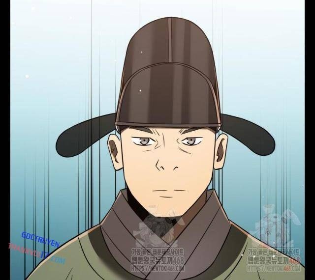 Vương Triều Đen Tối Joseon - Page 20