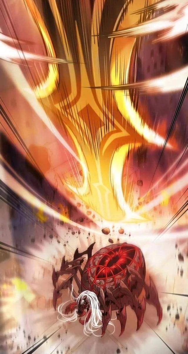 Mạo Hiểm Giả Cuối Cùng - Page 118